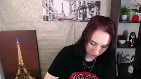 Snapshot of moon_foxy_ chatting on 26, 10, 2025 Diana online show from 26, 10, 2025