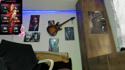 Luna online show from 2, 3, 2026