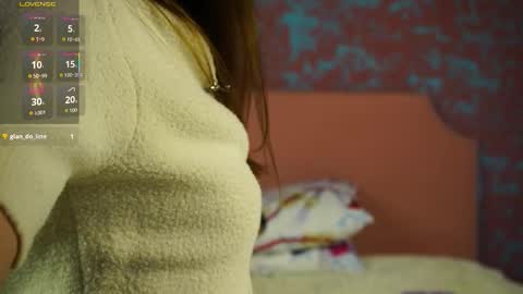 Anna Trass online show from 11, 3, 2026