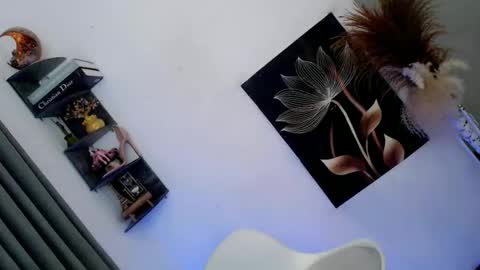 Dalia Moon online show from 15, 5, 2026