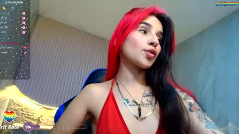 Moon online show from 26, 6, 2026