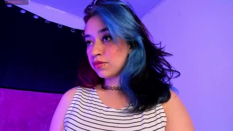 Sofii   model Independent online show from 2, 12, 2025