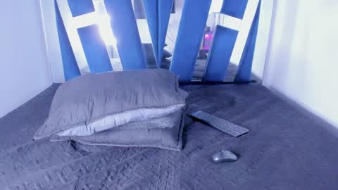 Luna  online show from 11, 3, 2025