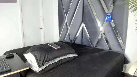 Luna  online show from 28, 9, 2025