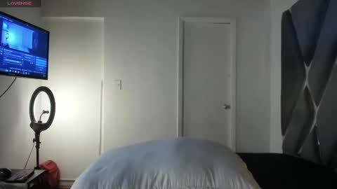 Luna  online show from 6, 10, 2025