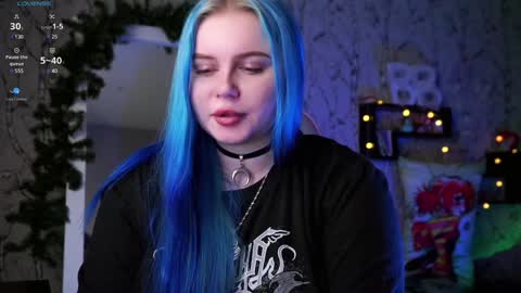 Emilia online show from 20, 1, 2025