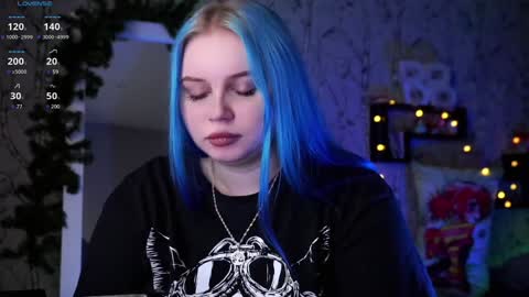 Emilia online show from 22, 1, 2025