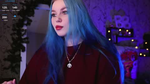 Emilia online show from 29, 1, 2025