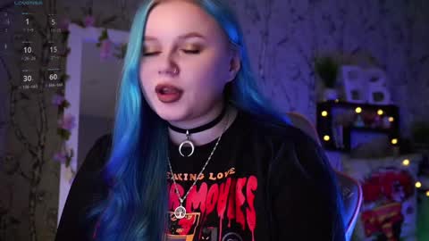 Emilia online show from 21, 2, 2025