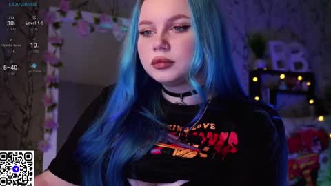 Emilia online show from 22, 2, 2025