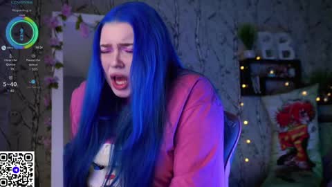 Emilia online show from 7, 3, 2025