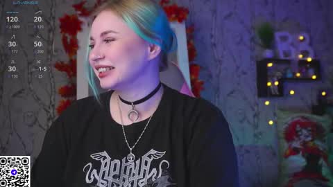 Emilia online show from 9, 9, 2025