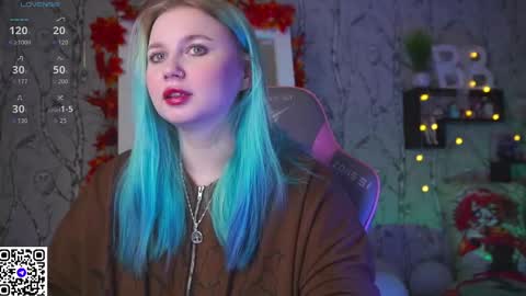 Emilia online show from 15, 9, 2025