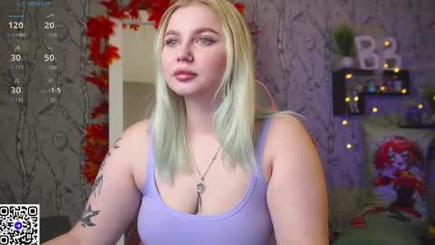 Emilia online show from 17, 10, 2025