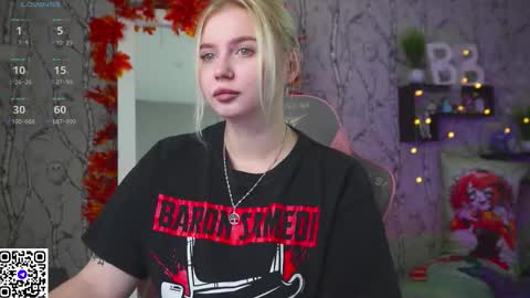 Emilia online show from 21, 10, 2025