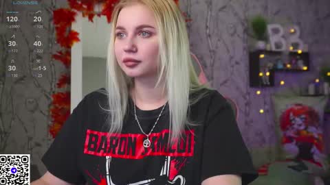 Emilia online show from 7, 11, 2025