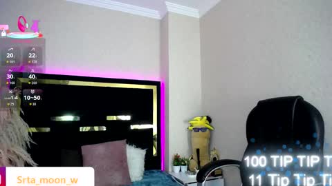 Moon Water   online show from 16, 9, 2025