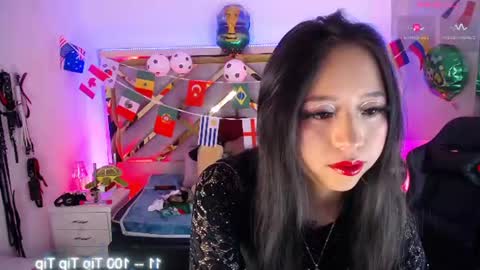 Snapshot of moon_water__ chatting on 24, 6, 2026 Moon Water online show from 24, 6, 2026