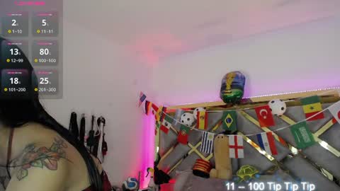 Snapshot of moon_water__ chatting on 15, 7, 2026 Moon Water online show from 15, 7, 2026