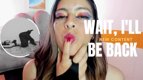 Winy online show from 7, 11, 2025