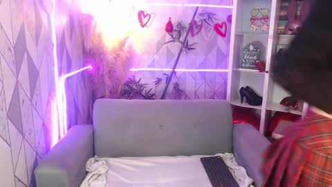 Charlotte online show from 11, 11, 2025