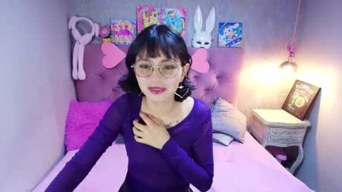 Snapshot of mooncharlotte chatting on 16, 2, 2026 Charlotte online show from 16, 2, 2026