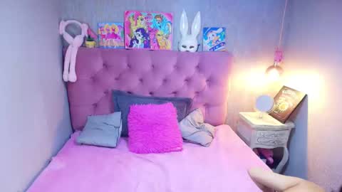 Snapshot of mooncharlotte chatting on 27, 2, 2026 Charlotte online show from 27, 2, 2026