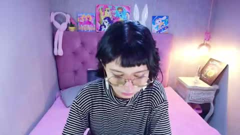 Snapshot of mooncharlotte chatting on 2, 3, 2026 Charlotte online show from 2, 3, 2026