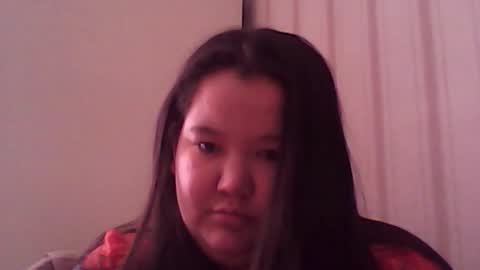 mooned_astrid online show from 24, 11, 2025