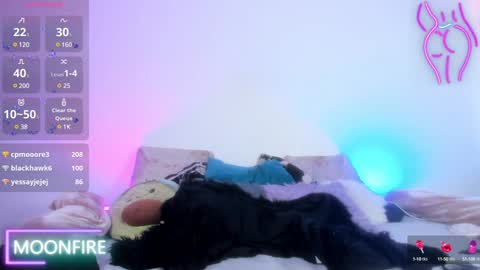 Nicky  online show from 12, 12, 2024