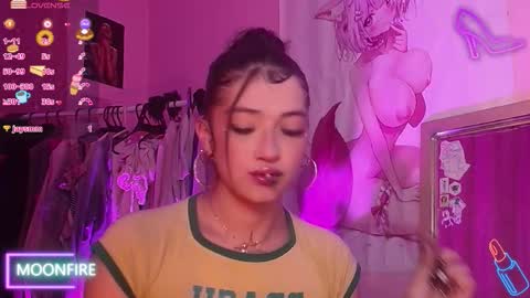 Nicky  online show from 21, 10, 2025