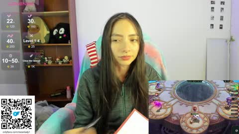 Snapshot of moonlady_ chatting on 31, 12, 2024 MOON  online show from 31, 12, 2024