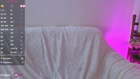 LANA online show from 10, 2, 2025