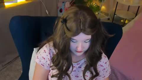 Eva online show from 13, 3, 2026