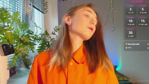 Snapshot of moonlight__lovers chatting on 26, 1, 2025 Dana online show from 26, 1, 2025