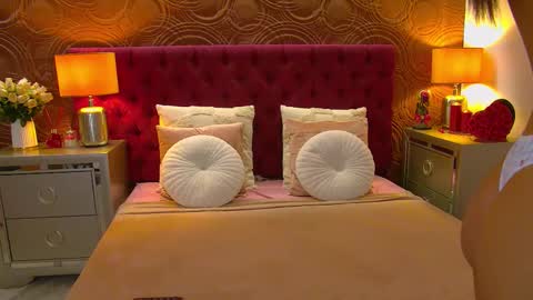 moonligt_iris online show from 25, 3, 2026