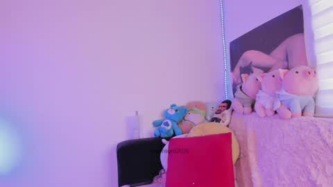moonliight__ online show from 20, 5, 2026