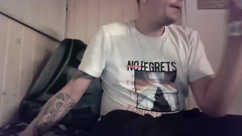 BouncyBoner online show from 24, 12, 2024