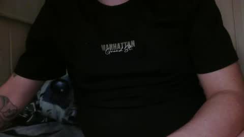 BouncyBoner online show from 5, 10, 2025