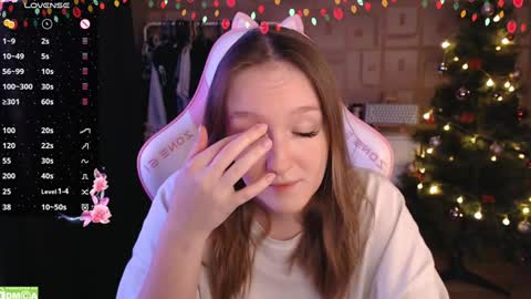 Katrin online show from 24, 12, 2024