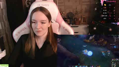 Katrin online show from 21, 1, 2025