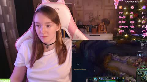 Katrin online show from 31, 1, 2025