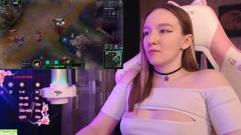 Katrin online show from 15, 2, 2025