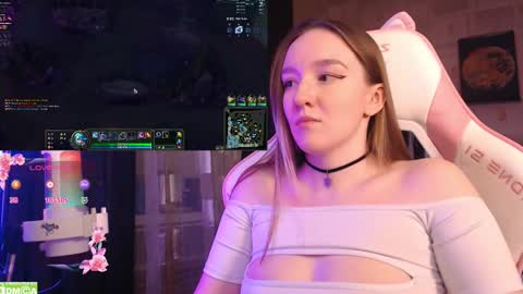 Katrin online show from 16, 2, 2025