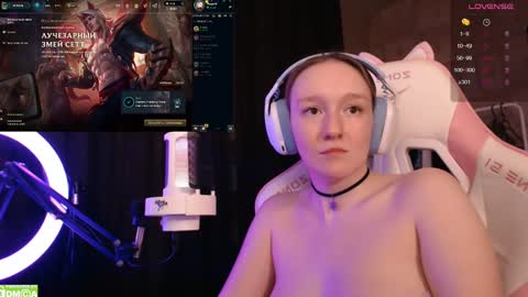 Katrin online show from 28, 2, 2025