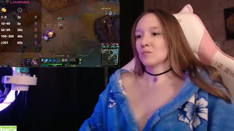 Katrin online show from 2, 3, 2025