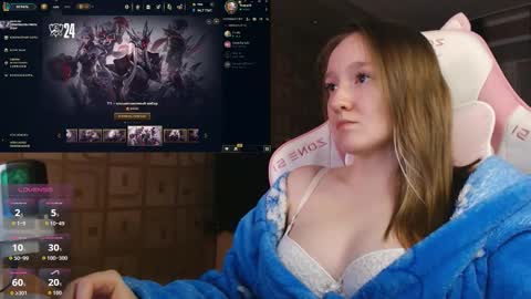 Katrin online show from 21, 9, 2025