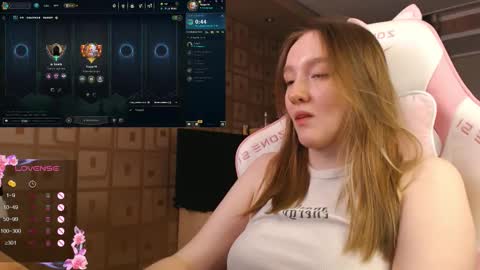 Katrin online show from 19, 10, 2025