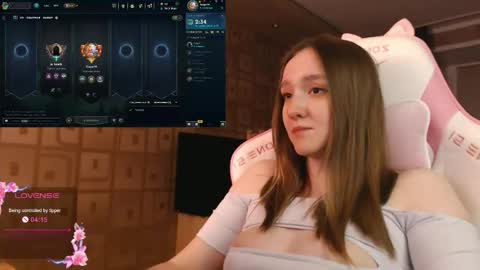 Katrin online show from 22, 10, 2025