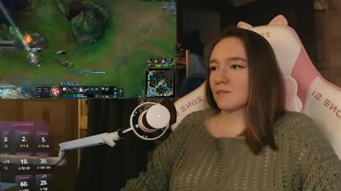 Katrin online show from 31, 3, 2026